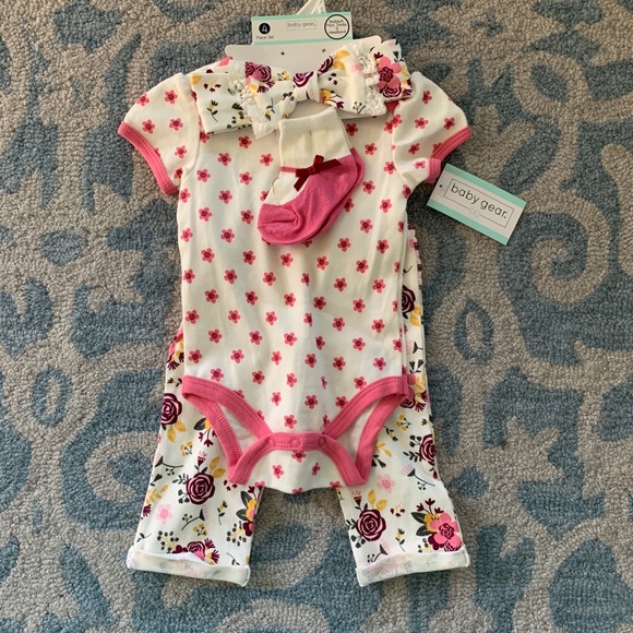 baby gear sets